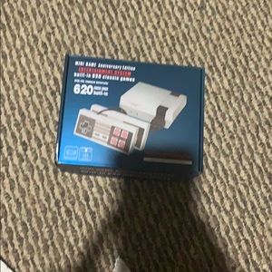 Entertainment system